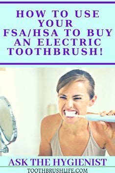 Can I Buy Electric Toothbrush with HSA? Exploring Health Savings Account's Expenditure Boundaries and Dental Hygiene