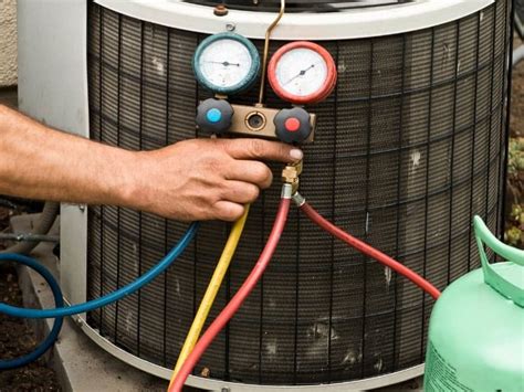 how long does it take for freon to settle in an air conditioner: Exploring the Nuances of Refrigerant Behavior in HVAC Systems