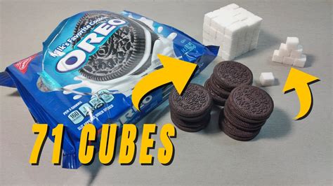 how many oreos are in a 13.29 oz package how many times can you fit a 13.29 oz package of oreos into a large storage container?