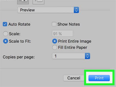 how to turn on double sided printing on mac and what is the impact of paper size on printing quality?